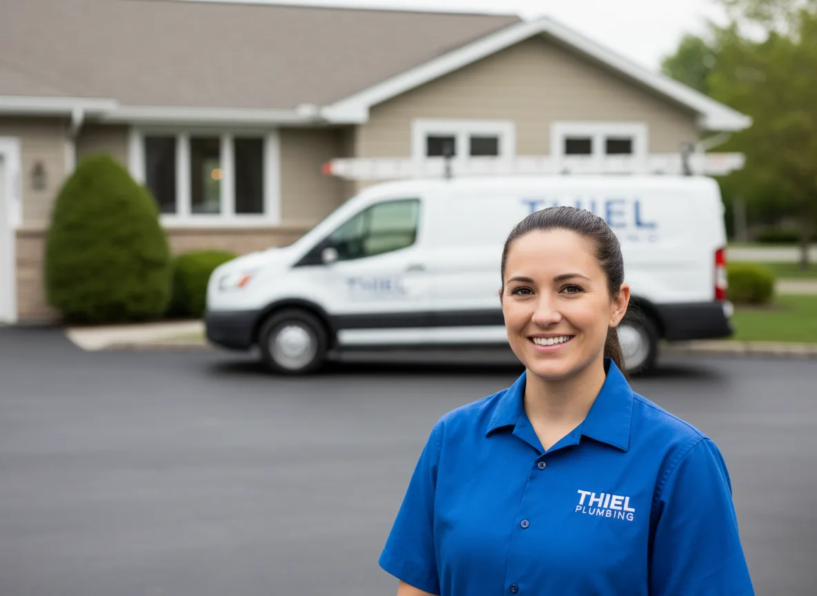 Plumber Morristown, IN FAQs
